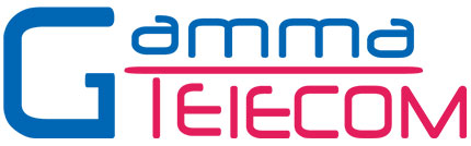 Gamma Telecom Logo